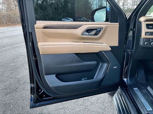 Certified 2021 Chevrolet Tahoe Premier w/ Premium Package image 20