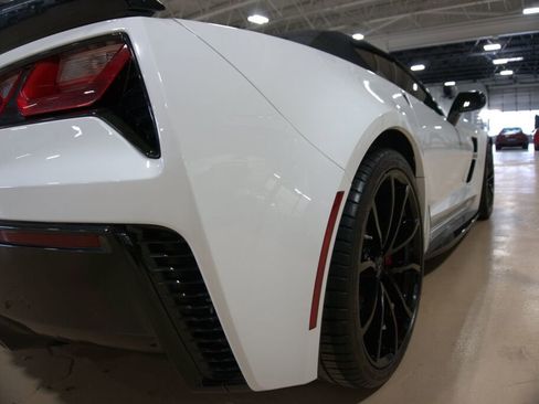 Used 2019 Chevrolet Corvette Grand Sport image 40