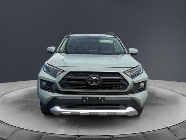 Used 2021 Toyota RAV4 Adventure AWD/4WD image 8