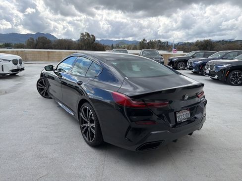 Certified 2023 BMW 840i Gran Coupe image 2