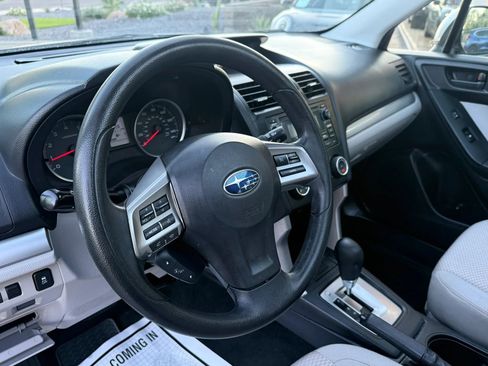 Used 2014 Subaru Forester 2.5i Premium w/ Popular Package #2 AWD/4WD image 16