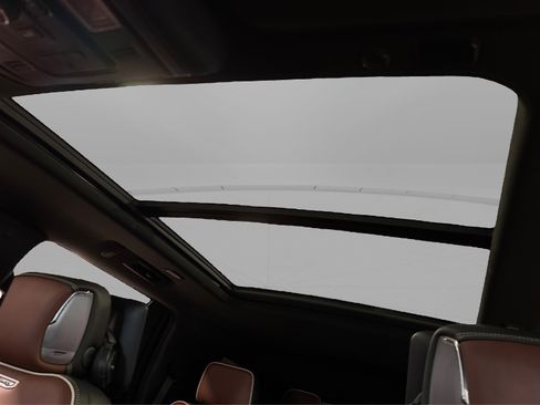 Used 2023 GMC Yukon Denali Ultimate image 38