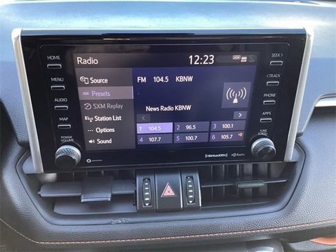 Used 2021 Toyota RAV4 Adventure image 21