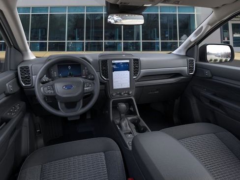 New 2026 Ford Ranger XL image 9