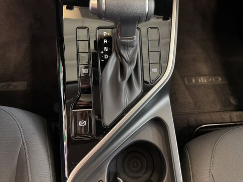 New 2026 Kia Niro LX FWD image 19