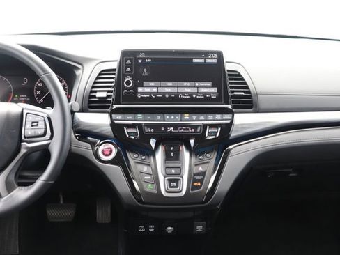 Used 2025 Honda Odyssey Elite image 15