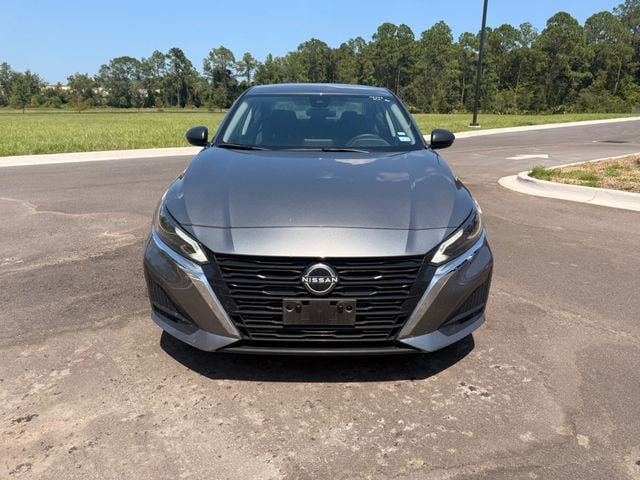 Used 2025 Nissan Altima 2.5 SV FWD image 20