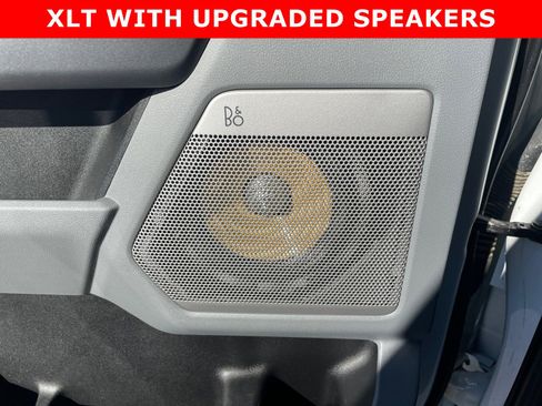 Used 2023 Ford F350 XLT w/ XLT Premium Package image 26