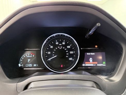 Used 2022 Honda HR-V EX image 37
