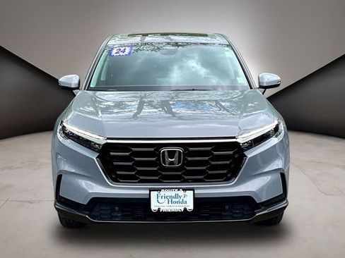 Used 2024 Honda CR-V EX-L image 2