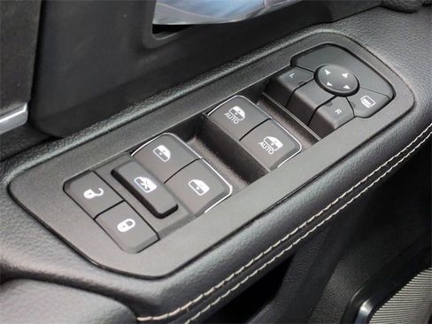 New 2026 RAM 3500 Tradesman image 25