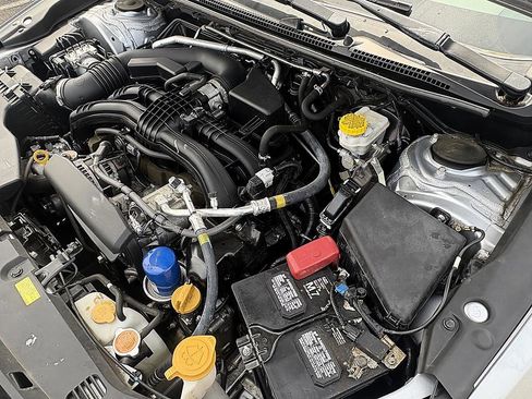 Used 2020 Subaru Impreza 2.0i image 24