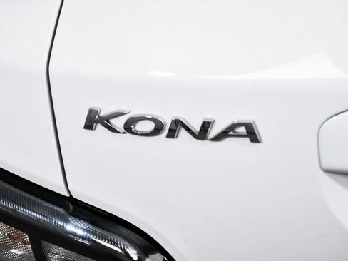 Used 2023 Hyundai Kona SEL w/ Convenience Package AWD/4WD image 73