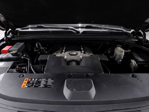 Used 2020 Cadillac Escalade ESV Luxury RWD image 57