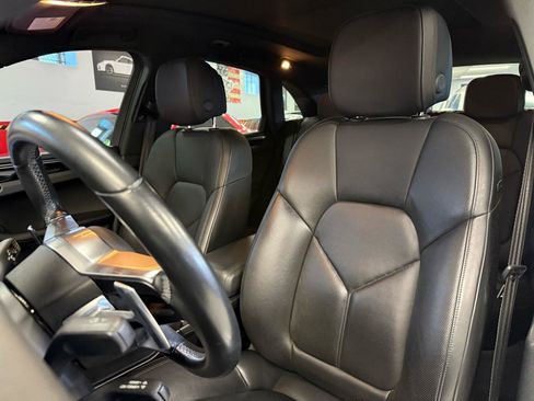 Used 2016 Porsche Macan S AWD/4WD image 28