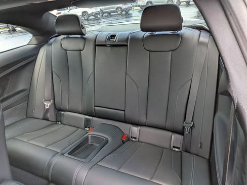 Used 2024 BMW 230i xDrive Coupe w/ Premium Package AWD/4WD image 18