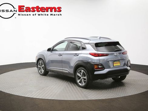 Used 2019 Hyundai Kona Limited image 63