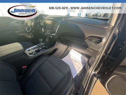 Used 2019 Chevrolet Traverse LT image 28