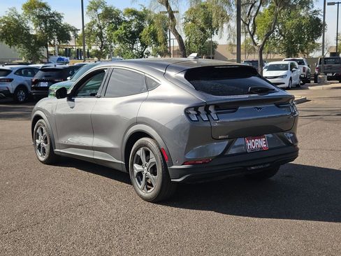 Used 2021 Ford Mustang Mach-E Select w/ Comfort/Technology Package image 8