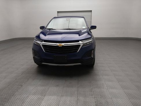 Used 2022 Chevrolet Equinox LT AWD/4WD image 15