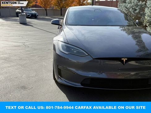 Used 2023 Tesla Model S image 14