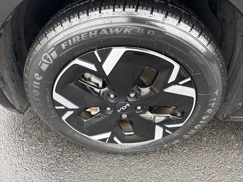 Certified 2023 Kia Niro Wind w/ Wind Preserve Package image 12