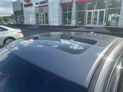 Used 2016 Honda Accord EX-L image 3