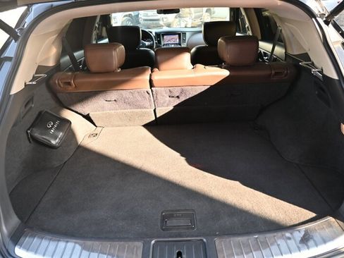 Used 2012 INFINITI FX35 2WD w/ Premium Pkg image 48