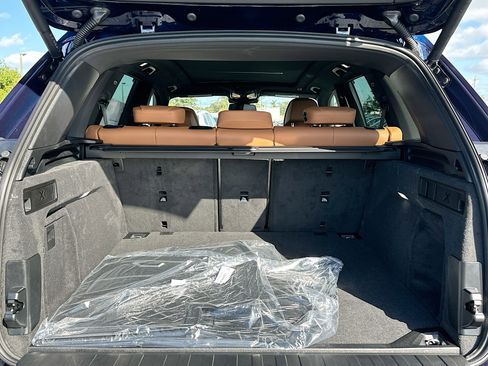 New 2026 BMW X5 sDrive40i w/ M Sport Package image 21