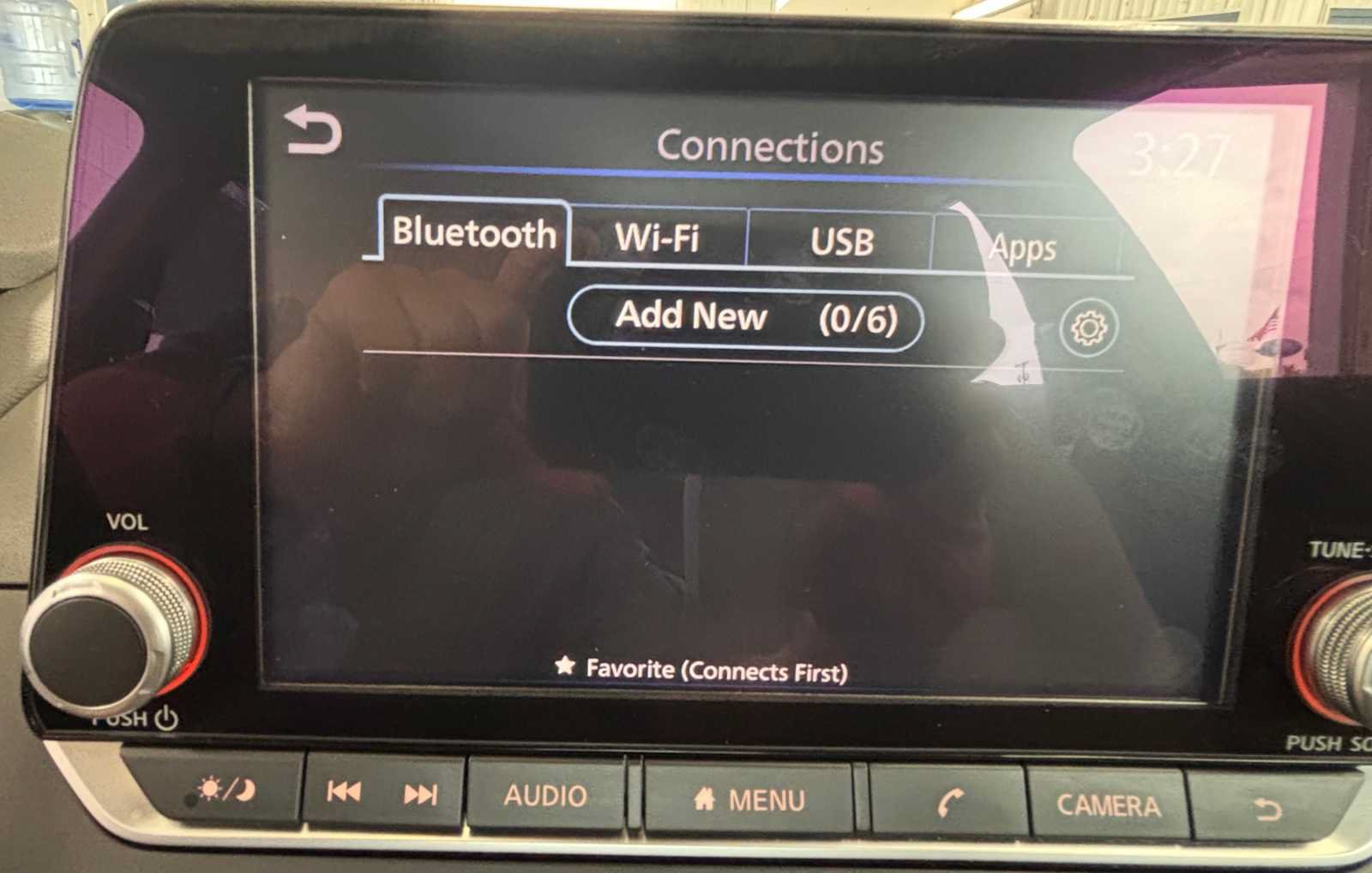 Used 2025 Nissan Altima 2.5 SV FWD image 21