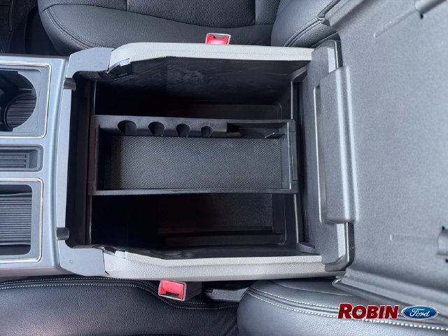 Used 2019 Ford F150 XLT w/ Equipment Group 302A Luxury RWD image 25
