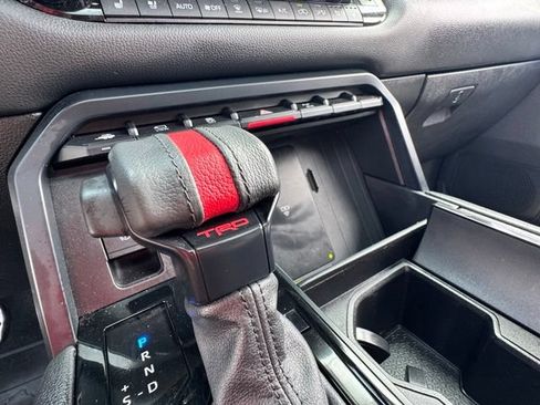 Used 2025 Toyota Sequoia TRD Pro AWD/4WD image 30