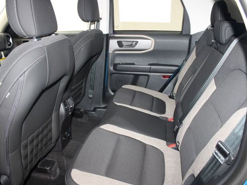 New 2025 Ford Bronco Sport Big Bend image 22