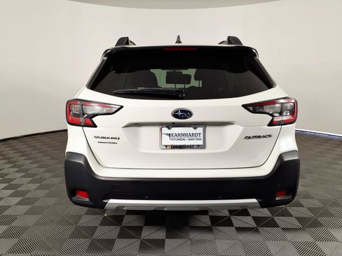 Used 2023 Subaru Outback Limited AWD/4WD image 5
