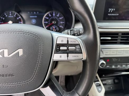 Used 2022 Kia Telluride SX AWD/4WD image 18