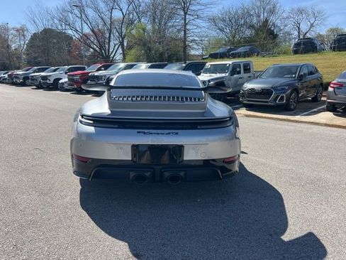 Used 2026 Porsche 911 Carrera GTS image 7