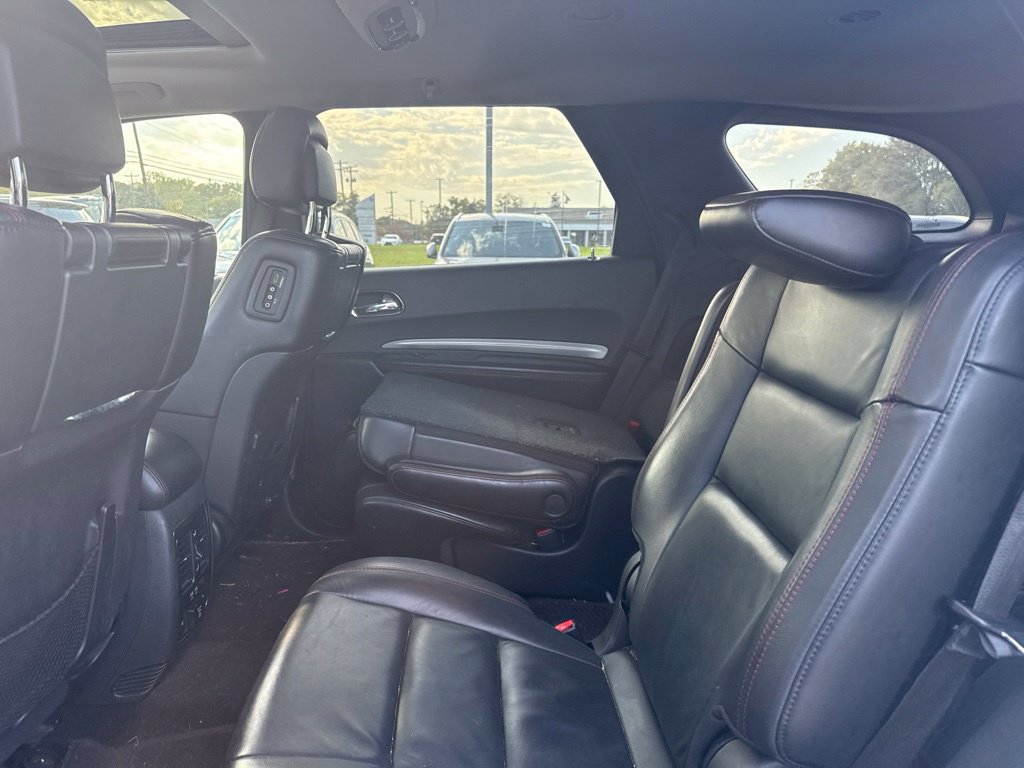 Used 2018 Dodge Durango GT w/ Premium Group AWD/4WD image 21