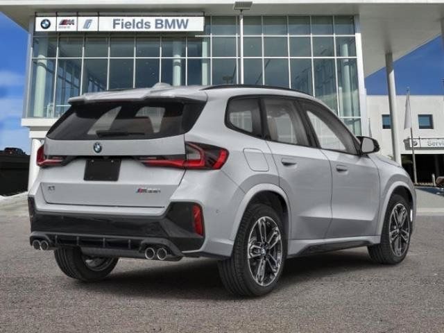New 2026 BMW X1 M35i w/ Technology Package AWD/4WD image 2