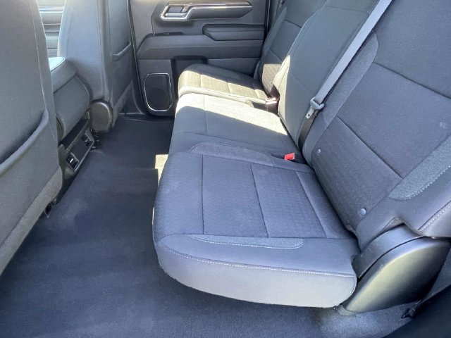 Certified 2024 Chevrolet Silverado 2500 LT AWD/4WD image 24