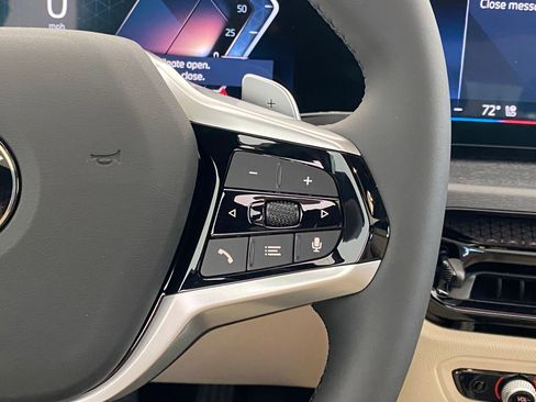 New 2026 BMW 330i xDrive Sedan w/ Premium Package image 30