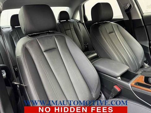 Used 2022 Audi A4 2.0T Premium Plus w/ Premium Plus Package image 21