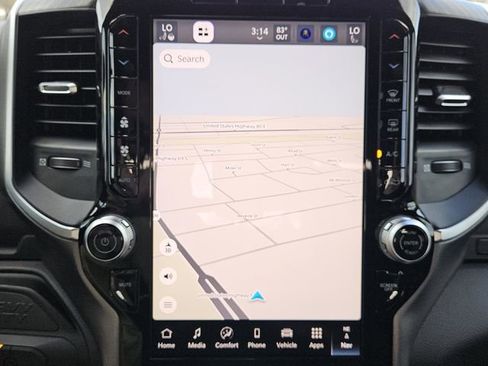 New 2026 RAM 2500 Lone Star image 16