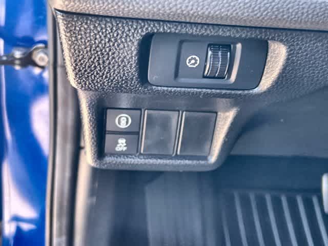 Certified 2024 Honda Civic Sport image 29