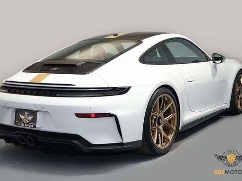 Used 2026 Porsche 911 GT3 image 6