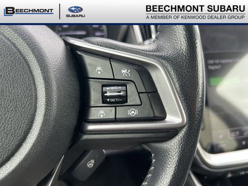 Used 2021 Subaru Outback Limited w/ Popular Package #2 image 17