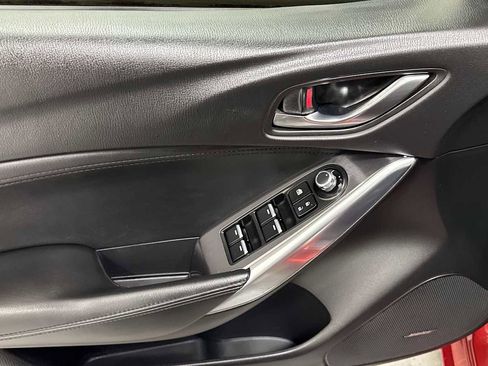 Used 2016 MAZDA MAZDA6 Touring w/ Touring Technology Package image 15