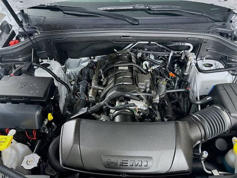 New 2026 Dodge Durango GT image 17