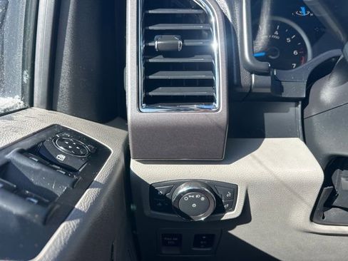 Used 2015 Ford F150 XLT w/ Equipment Group 302A Luxury image 20