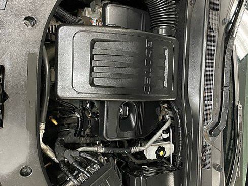 Used 2016 Chevrolet Equinox LTZ w/ Enhanced Convenience Package image 15