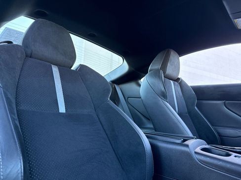 Used 2023 Toyota GR86 Premium w/ ALL Weather Mat Package (TMS) image 14